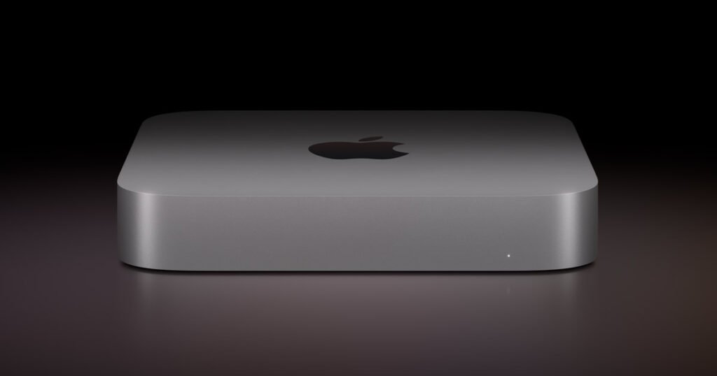 Apple Mac Mini