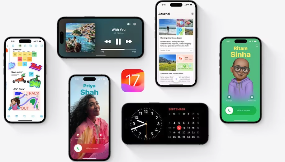 Apple Launched New iOS Update After 2 Weeks of iOS 17.4