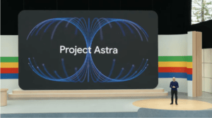 Project Astra AI