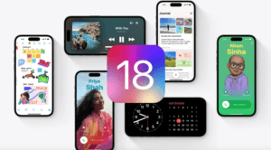 The Game-Changing Update iOS 18