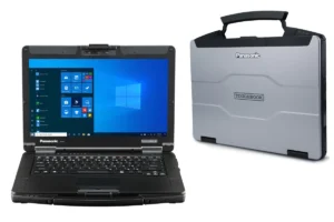 Panasonic Toughbook 55 Review