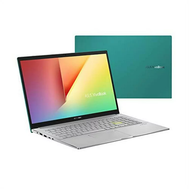 ASUS Vivobook S15