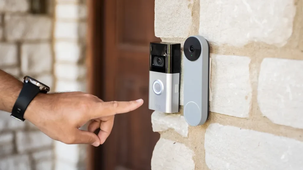 Best Video Doorbells