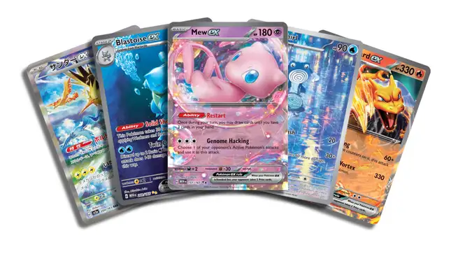 Pokemon TCG: The Top 10 Valuable Cards In Champion’s Path