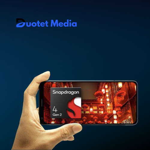 Qualcomm Snapdragon