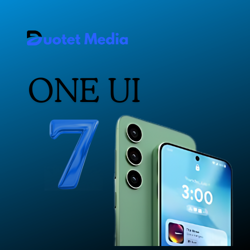 ONE UI 7