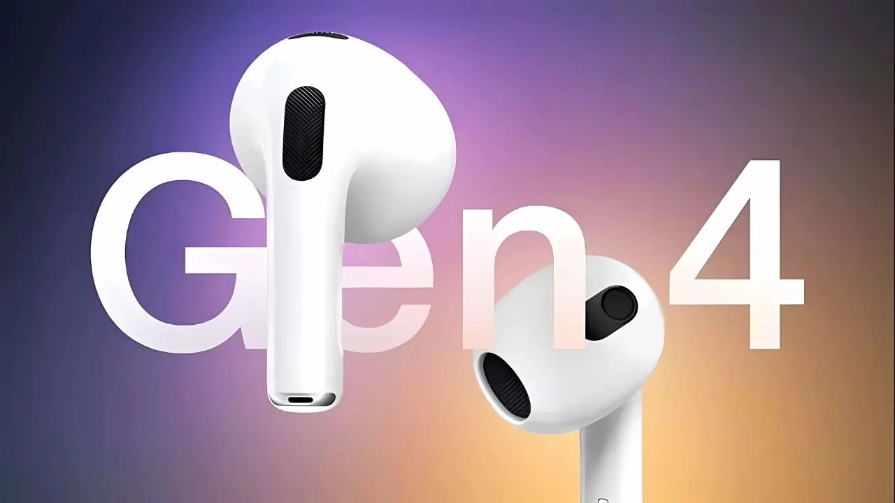 Apple's September 2024 Event: iPhone 16, AirPods 4, and More Unveiled