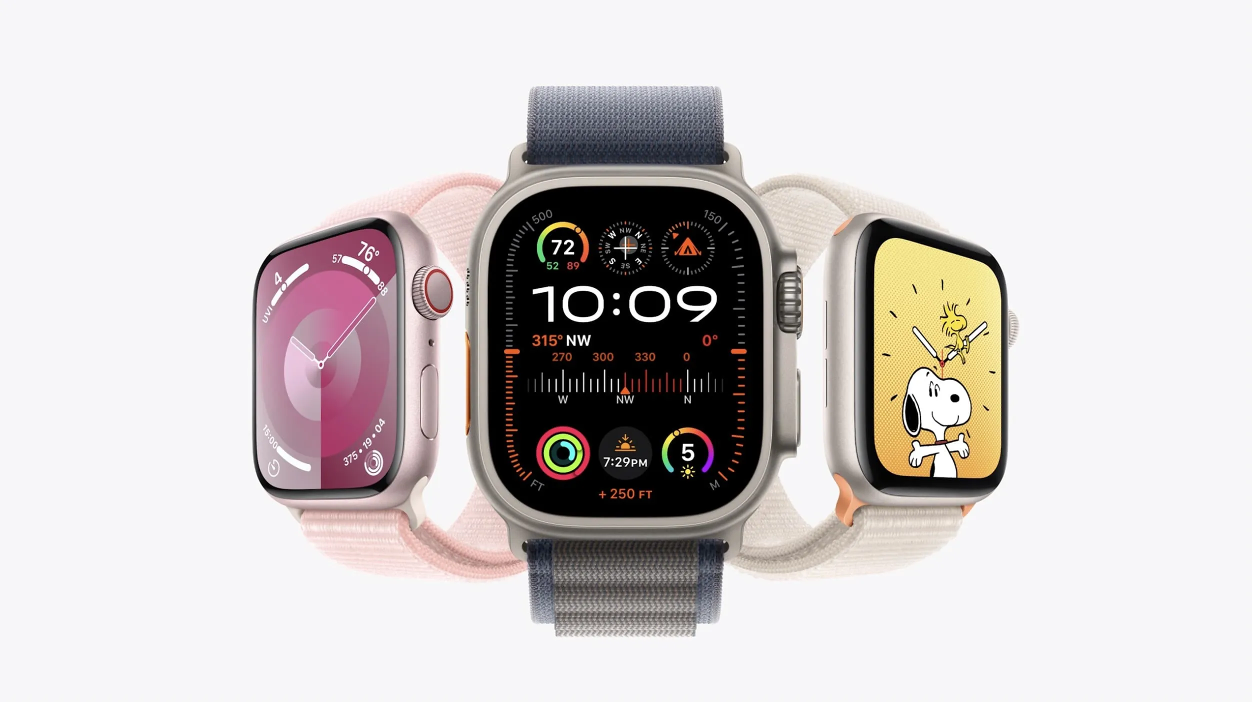 Apple watch series 9