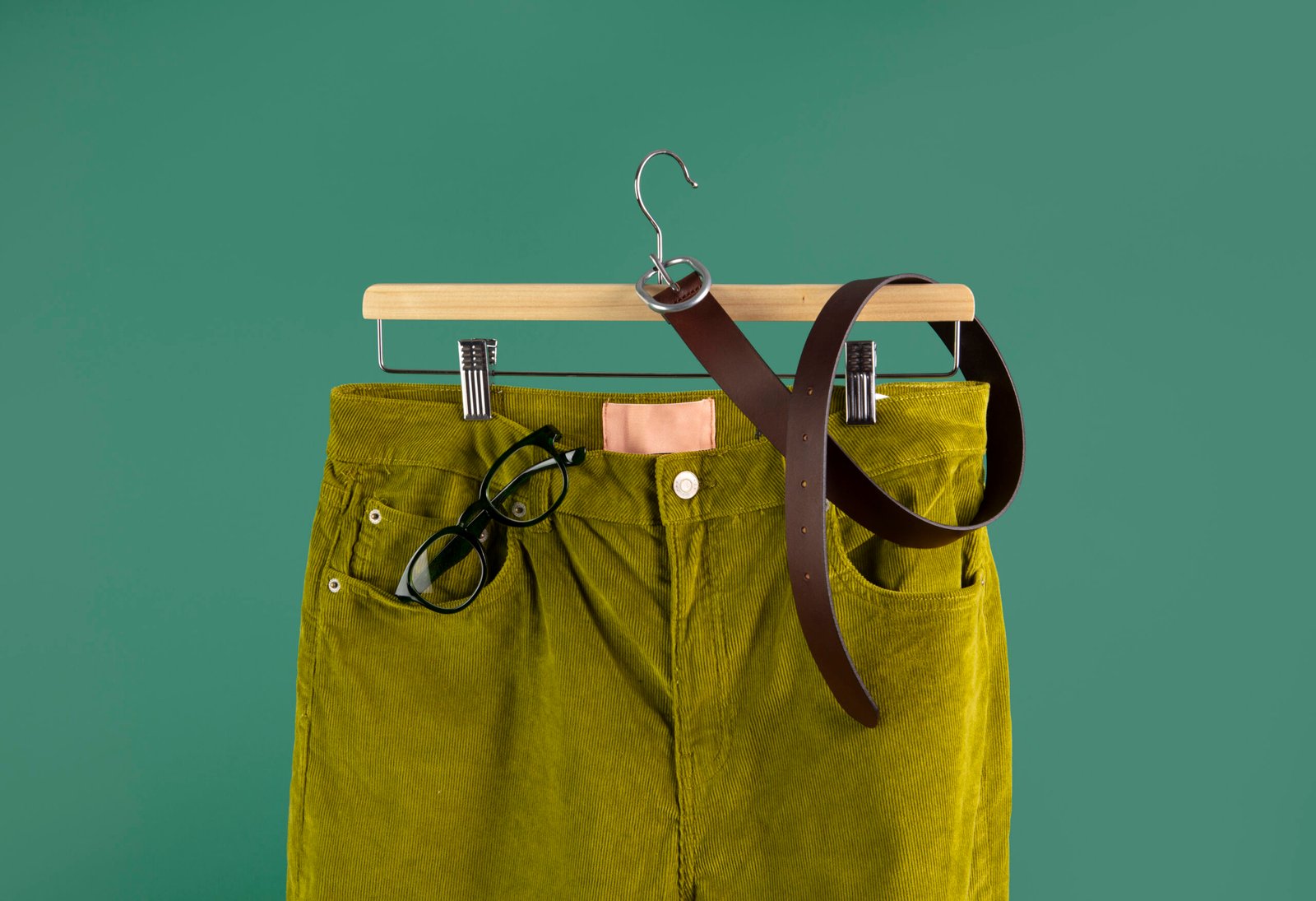 Sustainable Fashion Trends: Eco-Friendly Wardrobe Choices 