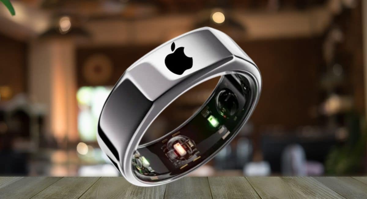 Apple Ring : The Rise of the Smart Ring Market