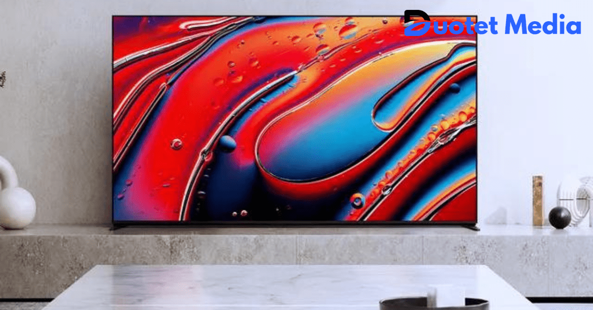Sony's New Bravia TV and Audio Lineup for 2024: Bringing Cinema Home