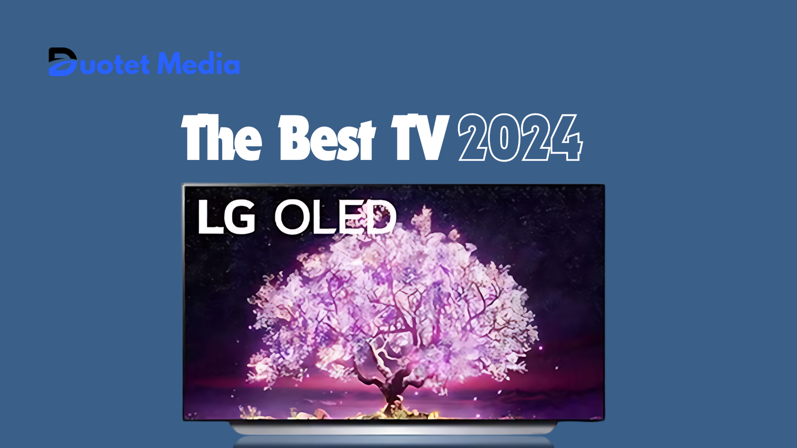 The Best TV 2024