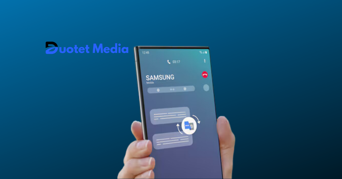 WhatsApp Call Live Translation Coming Soon for Samsung Galaxy AI Users"