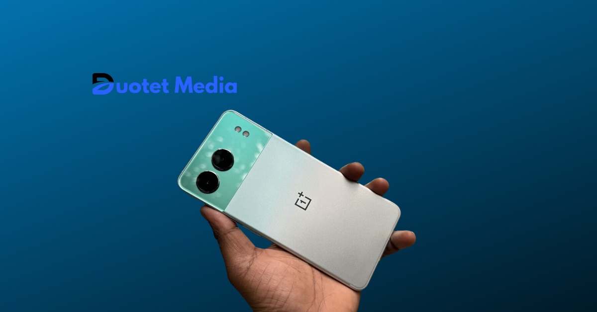 Detailed Review of the OnePlus Nord 4 2024
