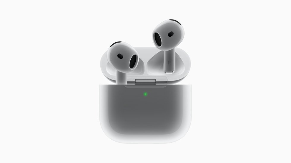 Apple AirPods 4 review